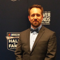 Eric Kerley