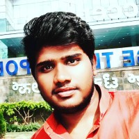 Roopesh Yadav