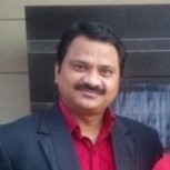 Deepak Jain