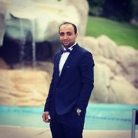 Ahmed Khalaf