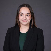 Veronica Gonzalez, Ba