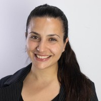 Sara Marfe Zas