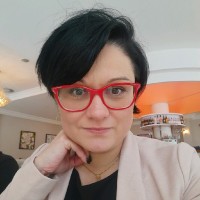 Małgorzata Strzelecka