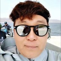 Oh(오) Eric(광훈)