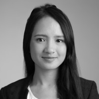 Nadhira Ameria