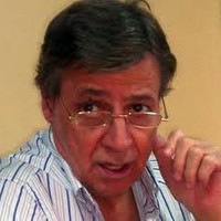 Rafael Escribano