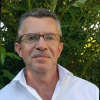 Sylvain Barbé