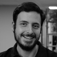 Marcelo Daros