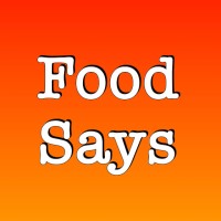 Food Says