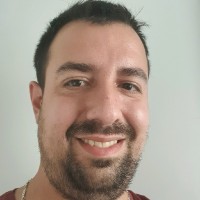Cyril Oliveira