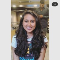 Ranjitha G