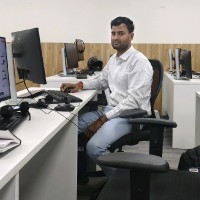 Pradeep Singh