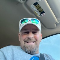 Michael Chad Pruitt