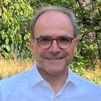 Prof. Dr. Marcus Vögtle