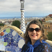 Maria do Carmo Silveira Nascimento