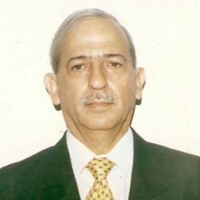 Jose Roberto Salgado