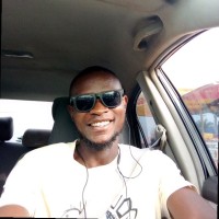 Kenny Ugafor