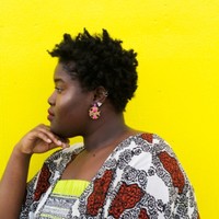 Jasmine J. Giles