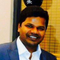 Kumar Samy