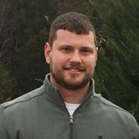 Joshua Roth