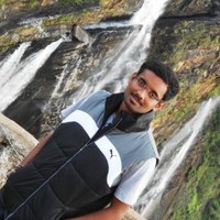 Sravan Kumar
