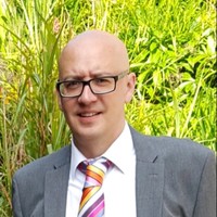 Steve Horsley