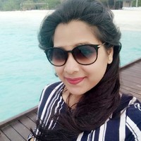 Pinki Maurya