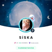 Siska Ambarwaty Ramdhan