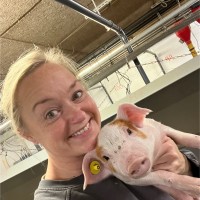 Vibeke Aakær Olesen