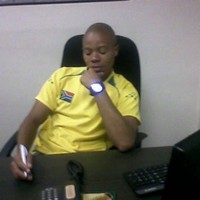 Sello Mokhele