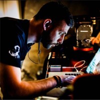 Alessio David Ciattini