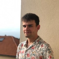 Mathieu Le Devehat