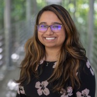 Fariha Rahman