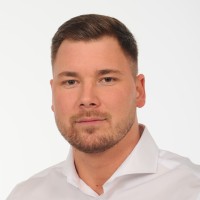 Kevin Scherrer