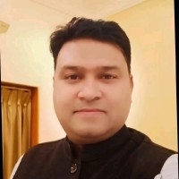 Dharmendra Bansal