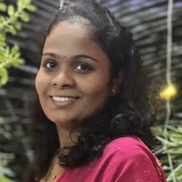Pranita Bhamte