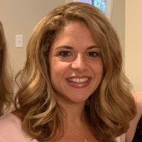 Julie Caldwell