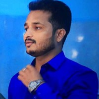 Girish Shetty