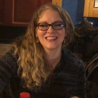 Lydia Patrick