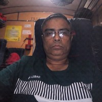 Md. Mesbahul Alam