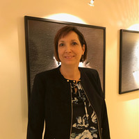 Jennifer Perrigo