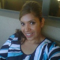 Yvette Alvarado