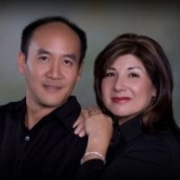 Alan And Maria Tan