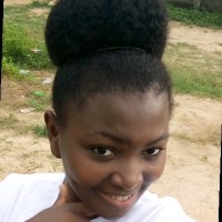 Cecilia Omonu