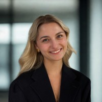 Floriane Arnold