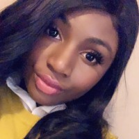 Nadia Amoah