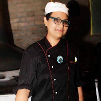 Geetanjali Das