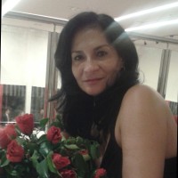 Aldenice de Andrade Couto