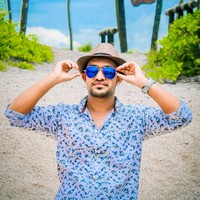Arun Raj