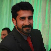 Syed Ammar Nasir Shamsi